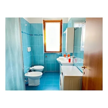 Miralago Apartment *