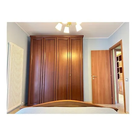 Miralago Appartement