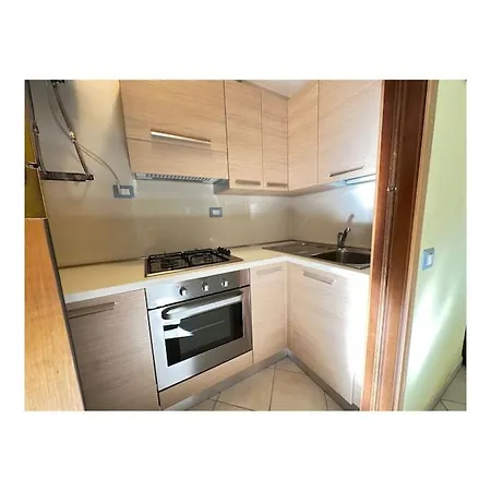Appartement Miralago *