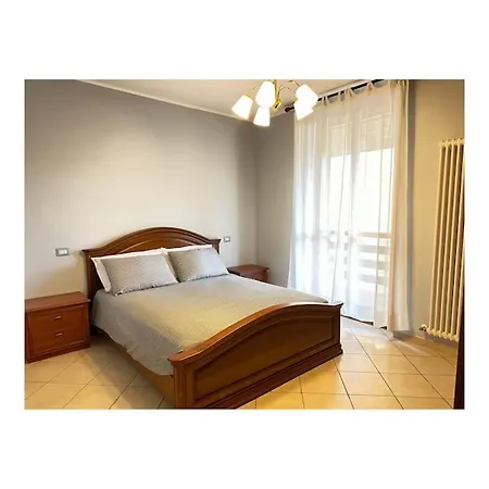 Appartement Miralago Colico
