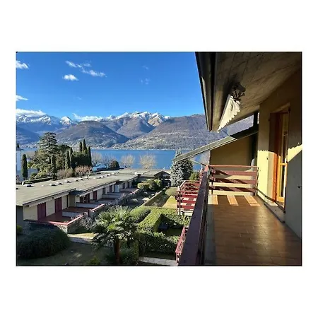 Miralago Appartement